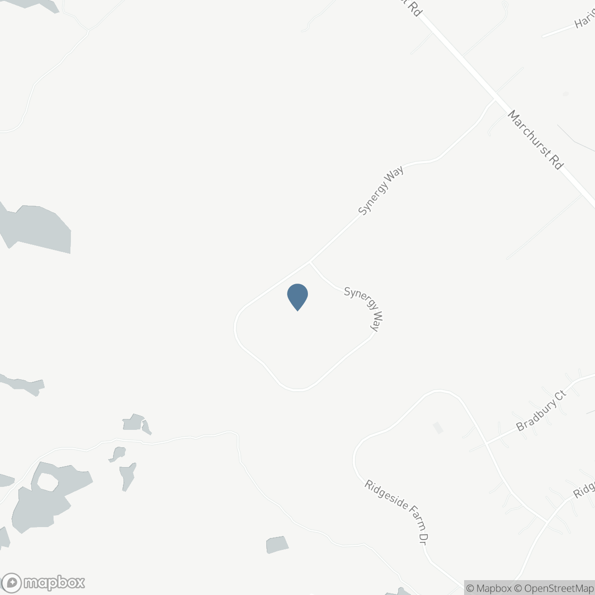 31 SYNERGY WAY, Ottawa, Ontario K2K 1X7